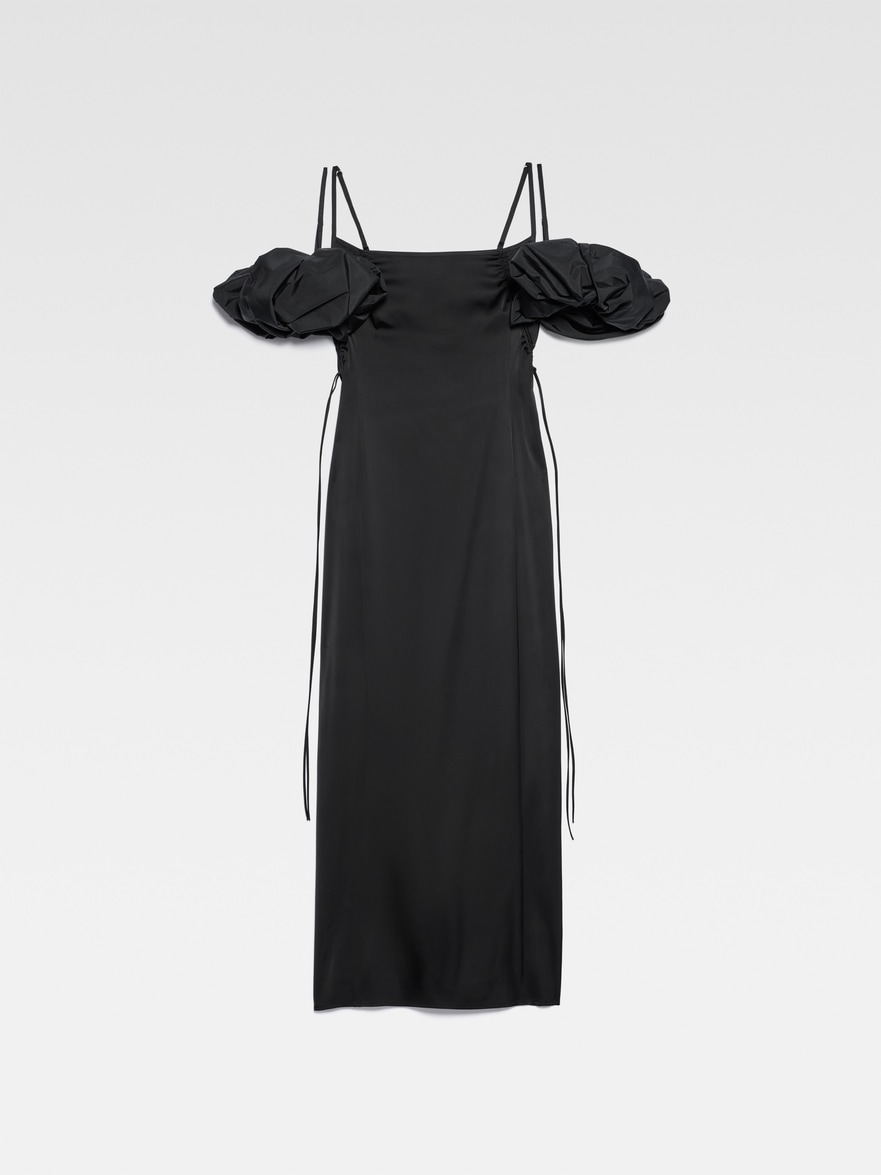 LA ROBE CHOUCHOU