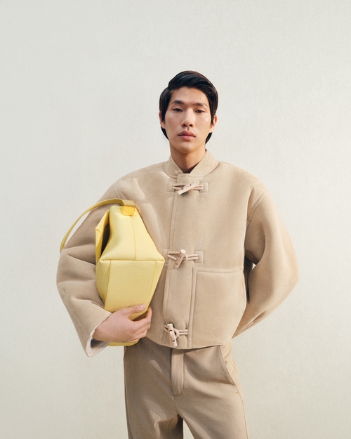 The large Rond Carré