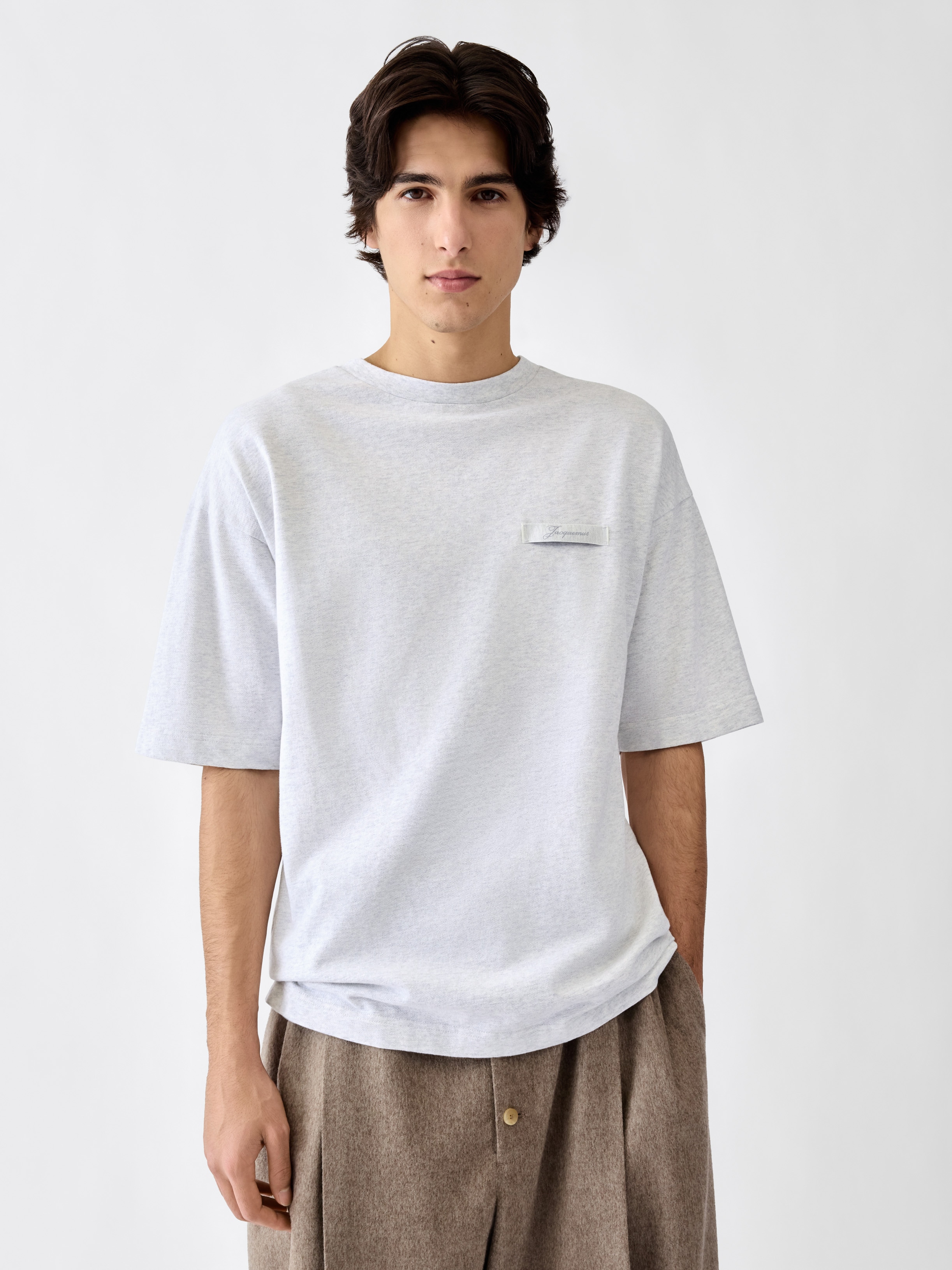 LE TSHIRT RUBAN