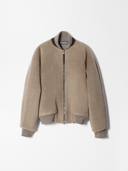 The Sapin jacket