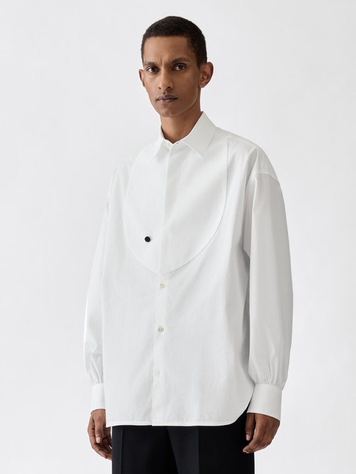 The Poisson shirt