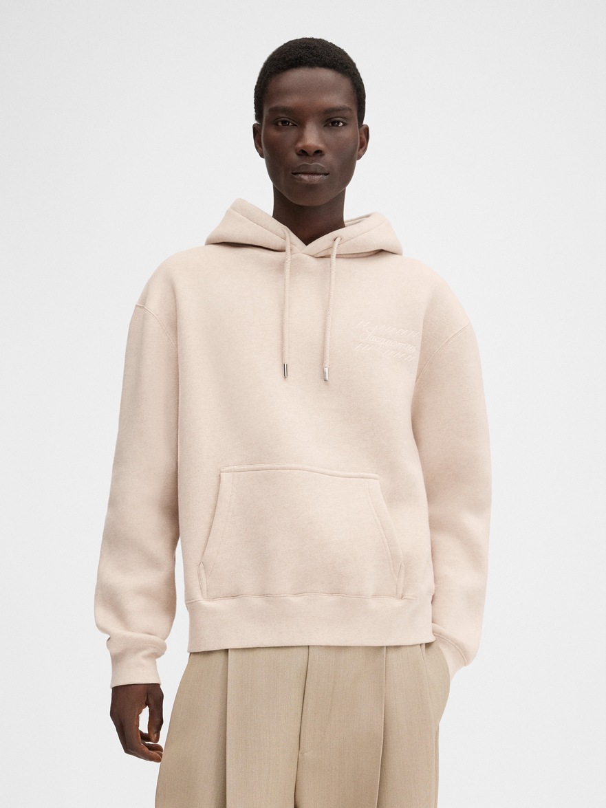 Courchevel パーカー by JACQUEMUS | Official website