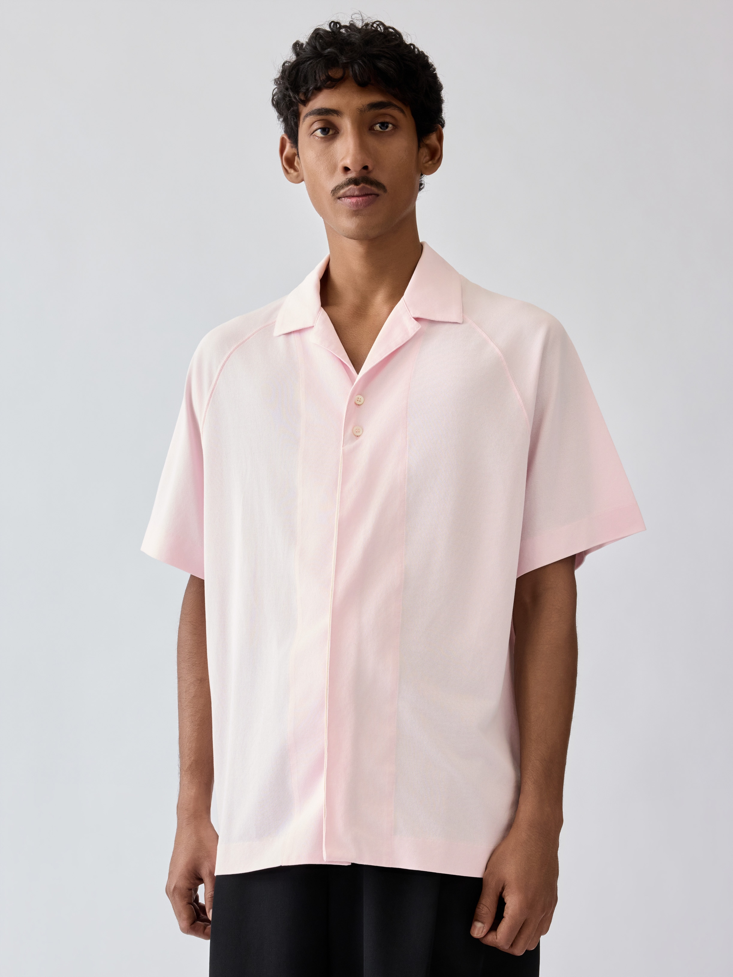 LA CHEMISE JEAN ATELIER