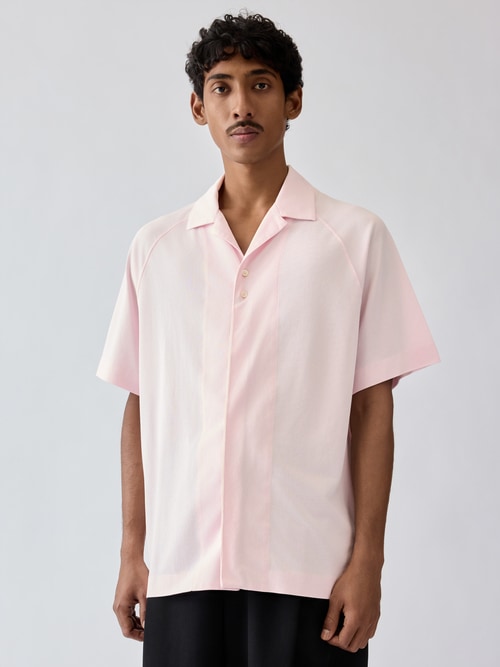 Jean Atelier シャツ