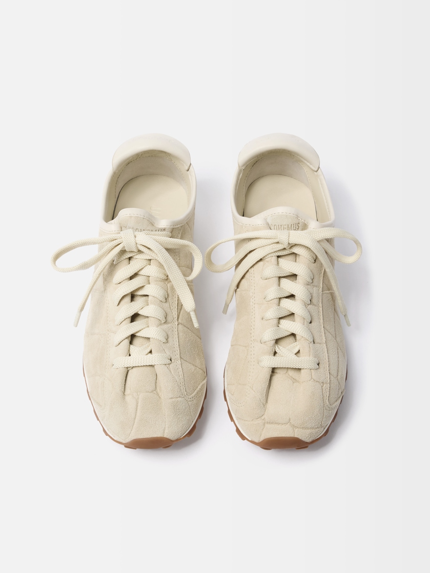 Tennis by JACQUEMUS | Official website