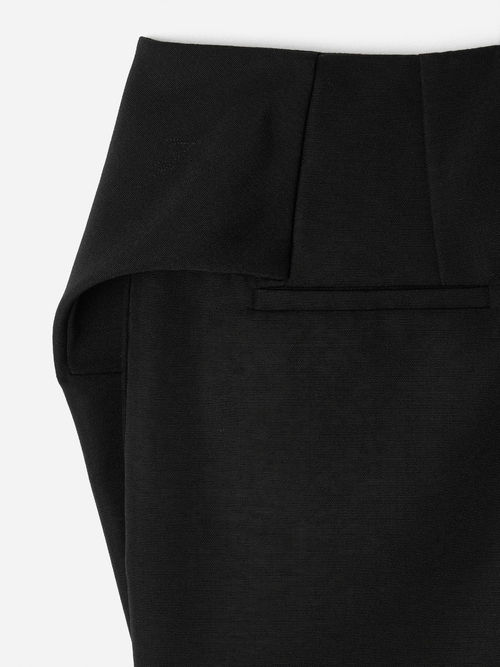 Le short Cubisto
