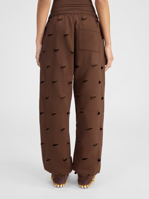Die Swoosh JACQUEMUS+NIKE Trainingshose