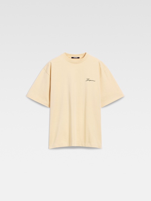The Halt&egrave;res t-shirt