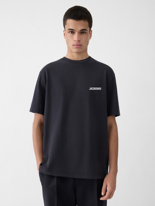 Das Saint Tropez Place des Lices T-Shirt mit Adresse