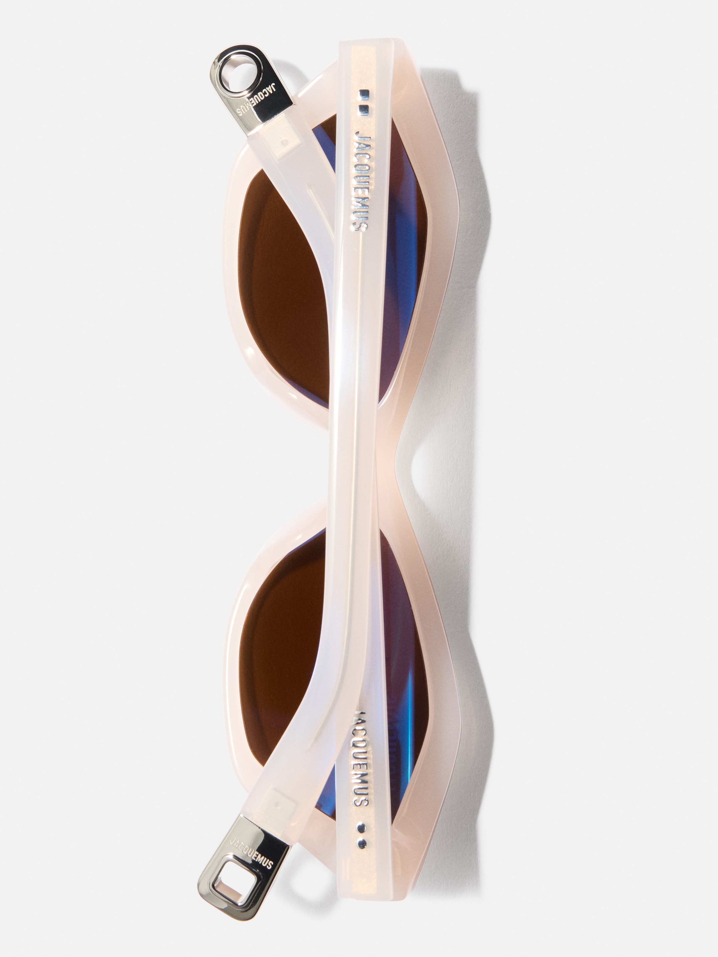 LES LUNETTES BAMBINO