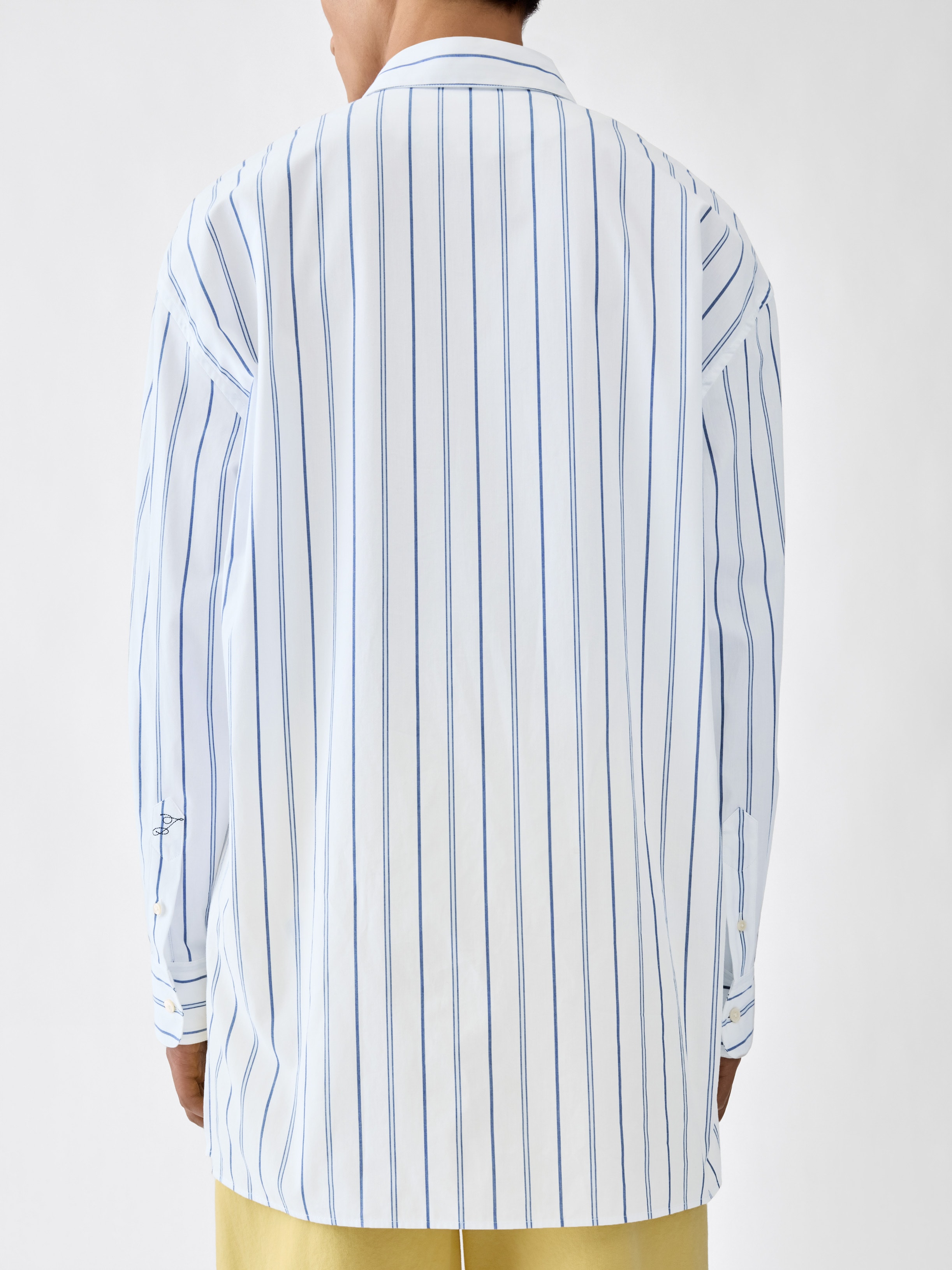 LA CHEMISE PISCO