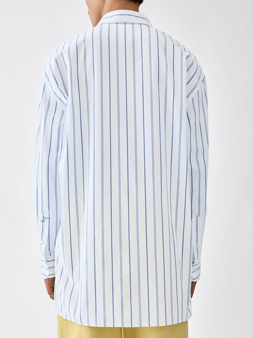The Pisco shirt