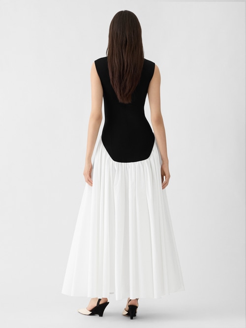 The Esperga dress