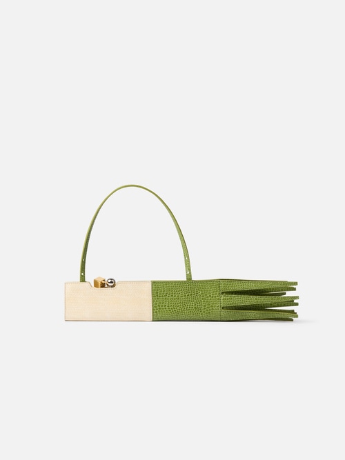 The Poireau clutch