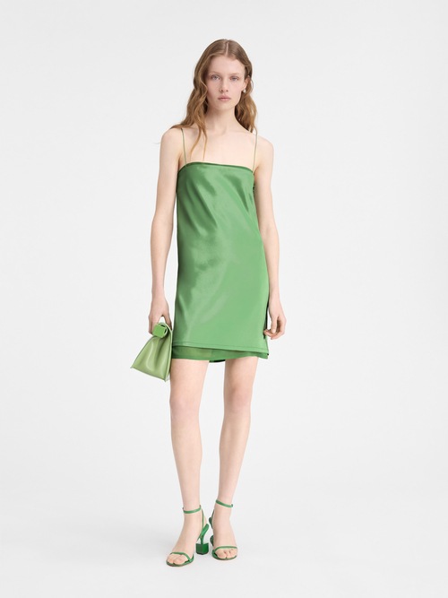The Elica dress