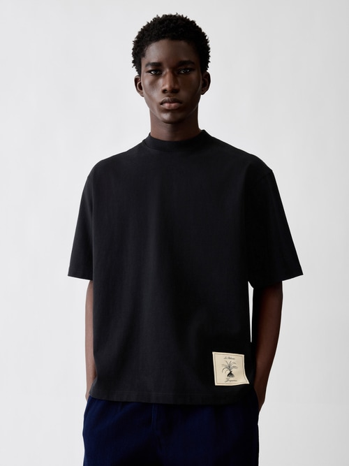 The Torneo short-sleeve t-shirt