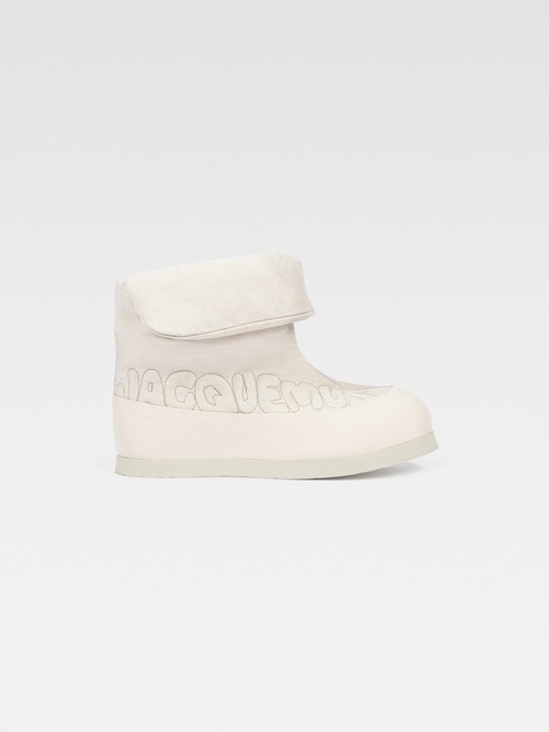 Les bottes Cozi