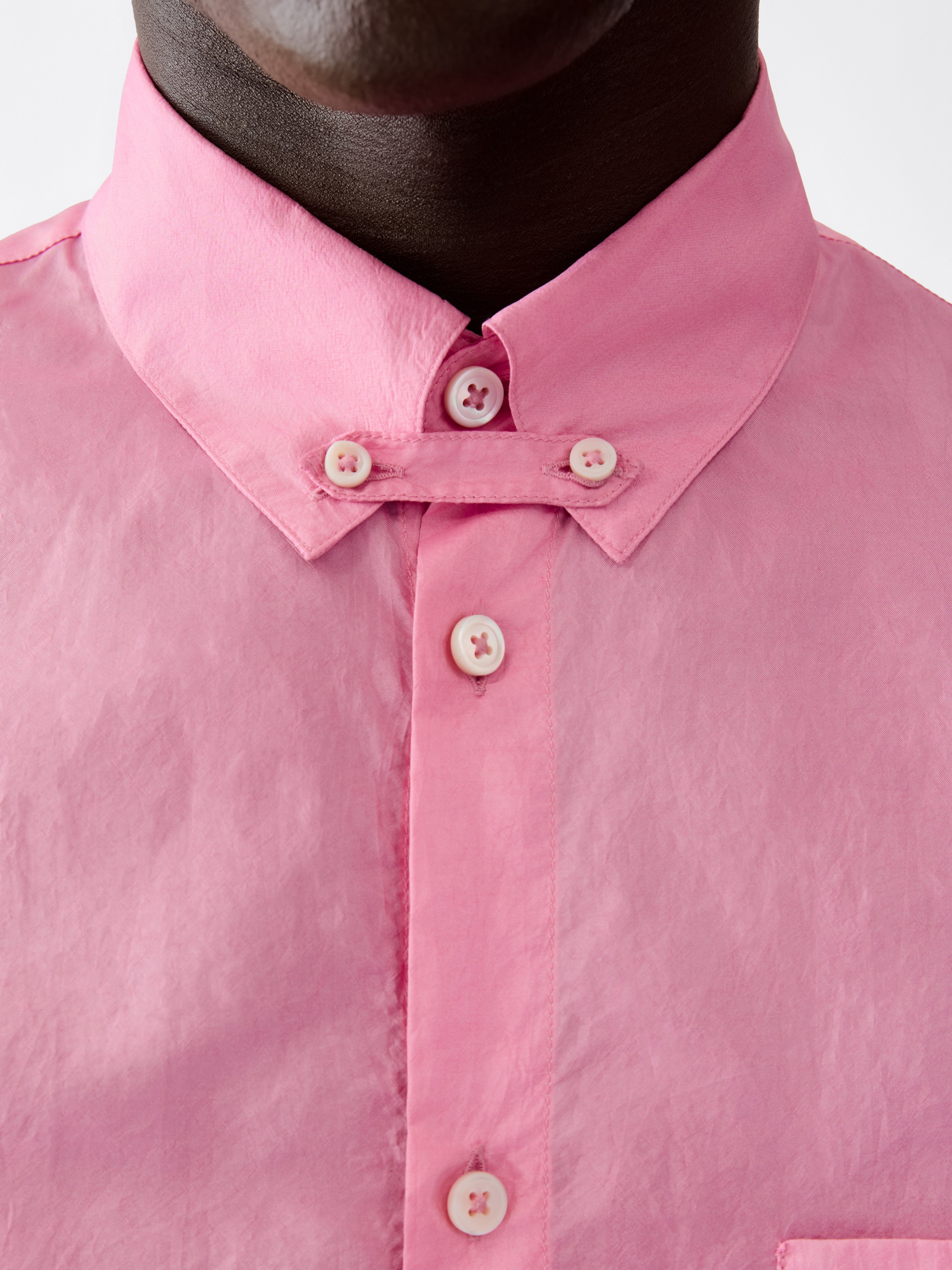 LA CHEMISE TAILLEUR