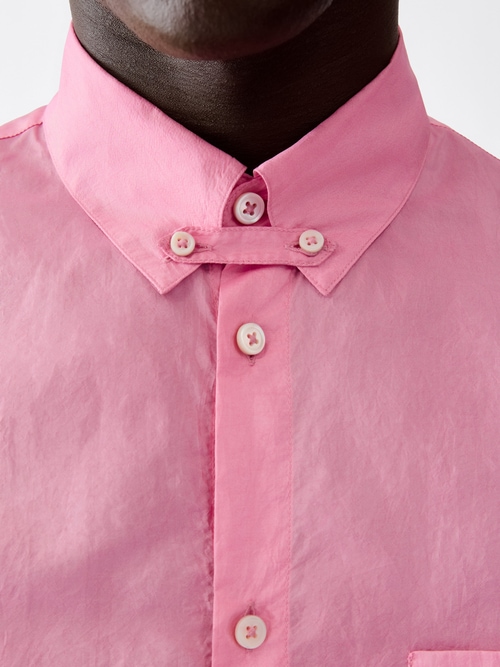 Camicia Tailleur