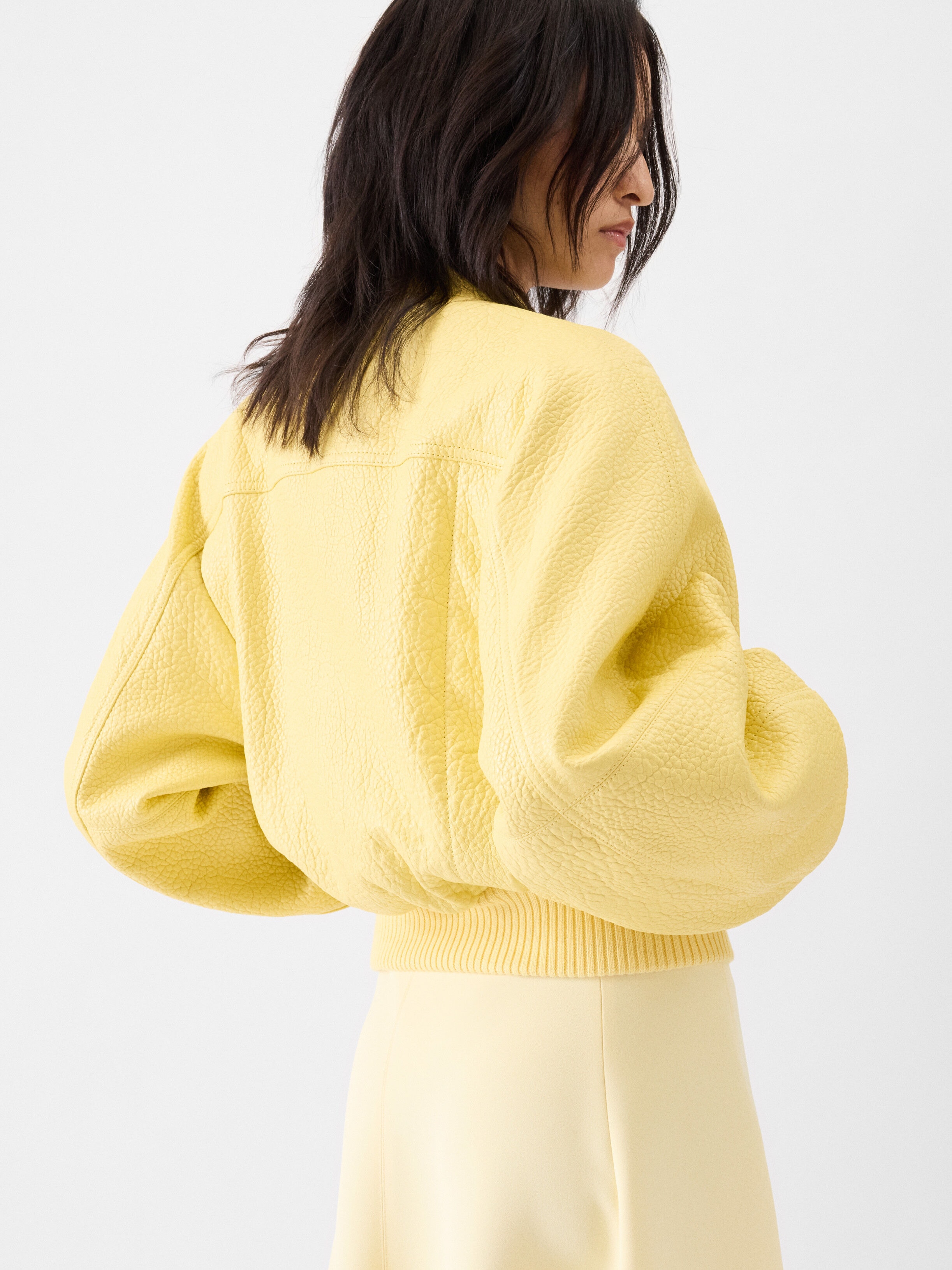 The Tore jacket by JACQUEMUS | Official website