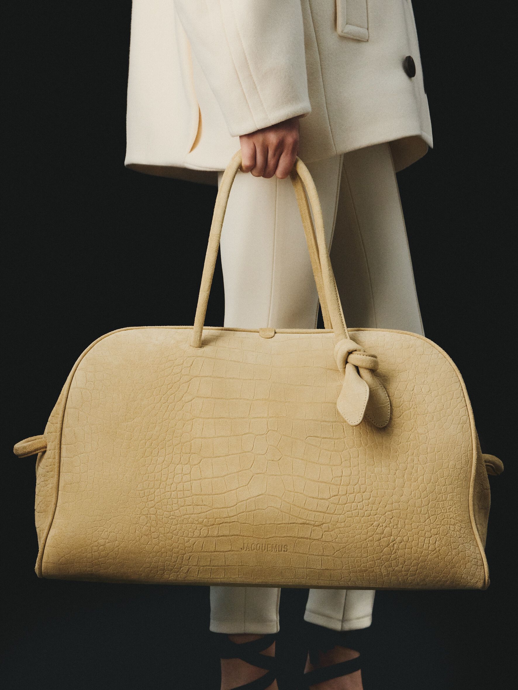Turismo ラージ by JACQUEMUS | Official website