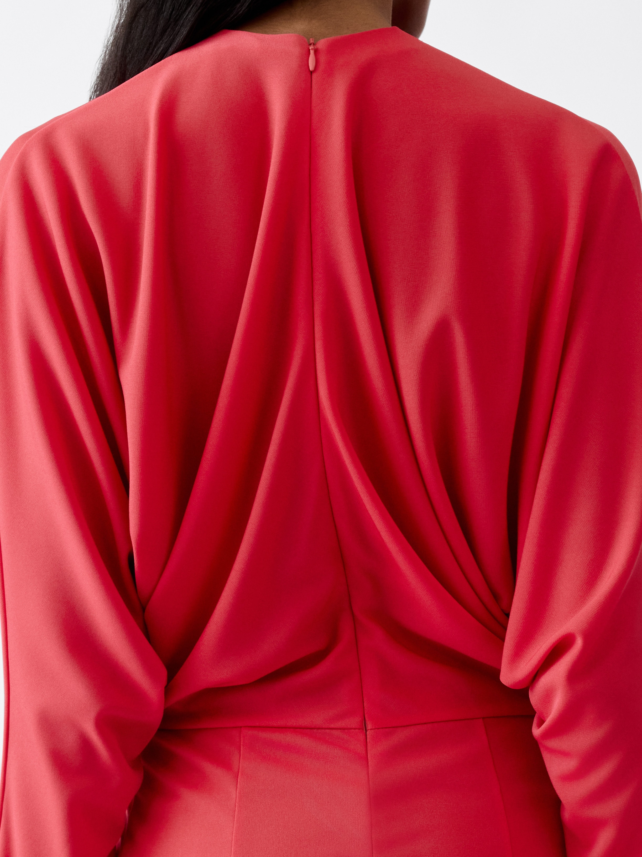 LA ROBE LOSANGE