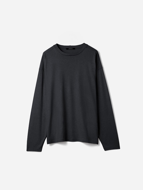 The Soie long-sleeve t-shirt