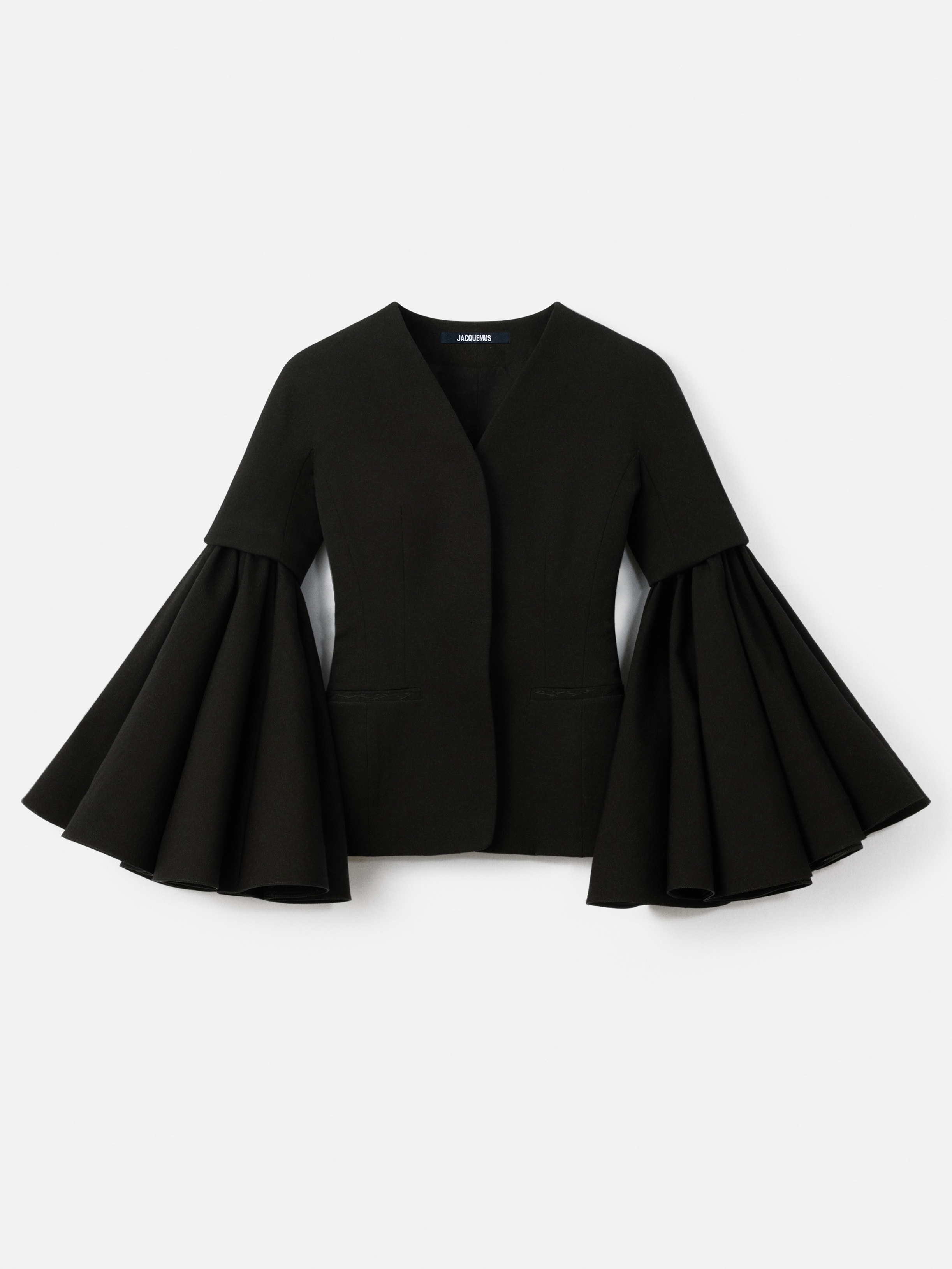 LA VESTE PAYSAN