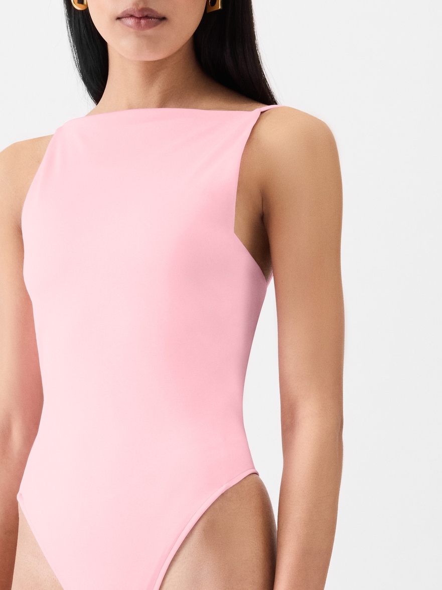 The Sole swimsuit by JACQUEMUS Official website