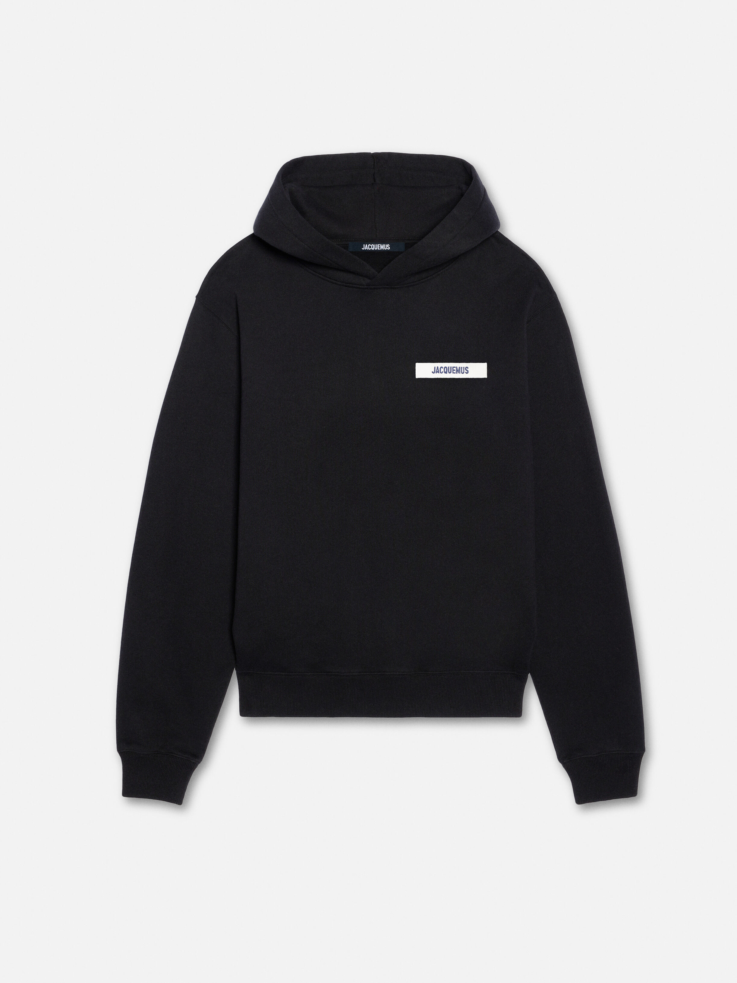The Gros Grain hoodie by JACQUEMUS | Official website