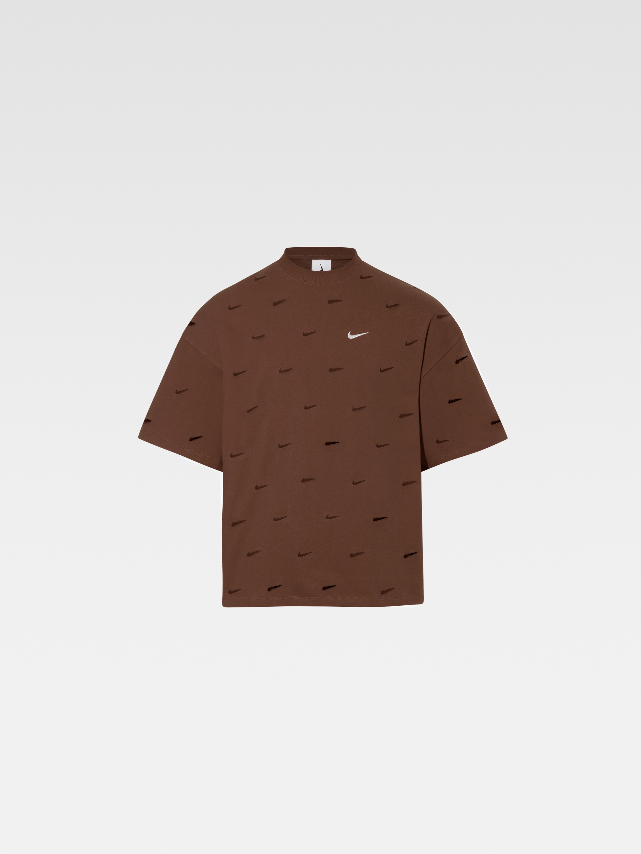 LE TSHIRT NIKE SWOOSH