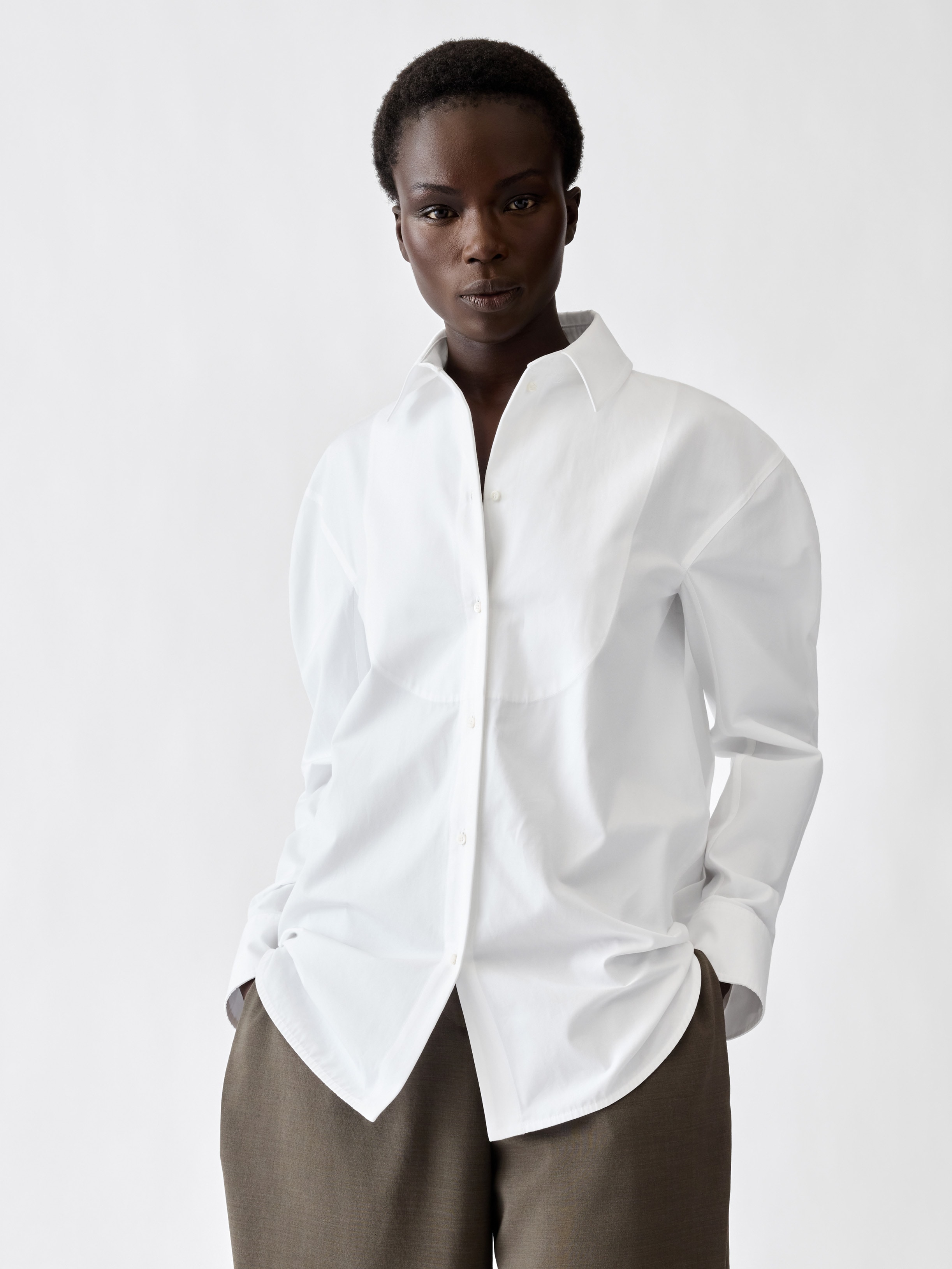 LA CHEMISE CITTA