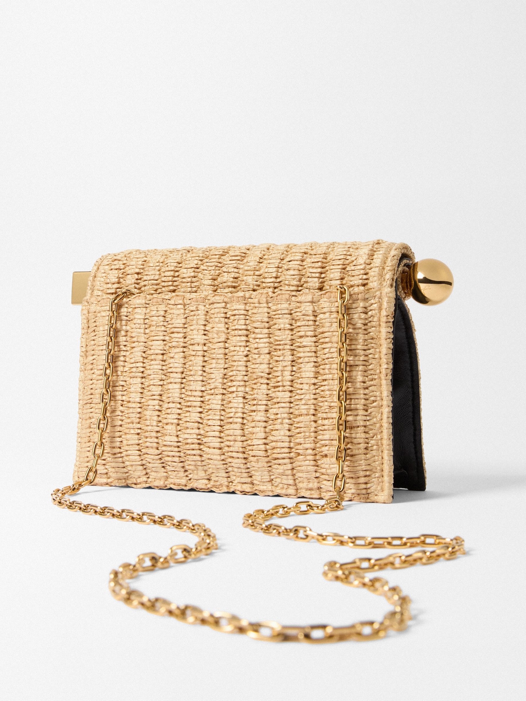 LA PETITE POCHETTE ROND C