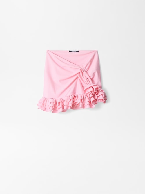 The Playa mini skirt