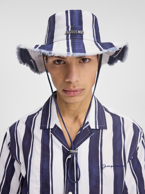 The Artichaut bucket hat