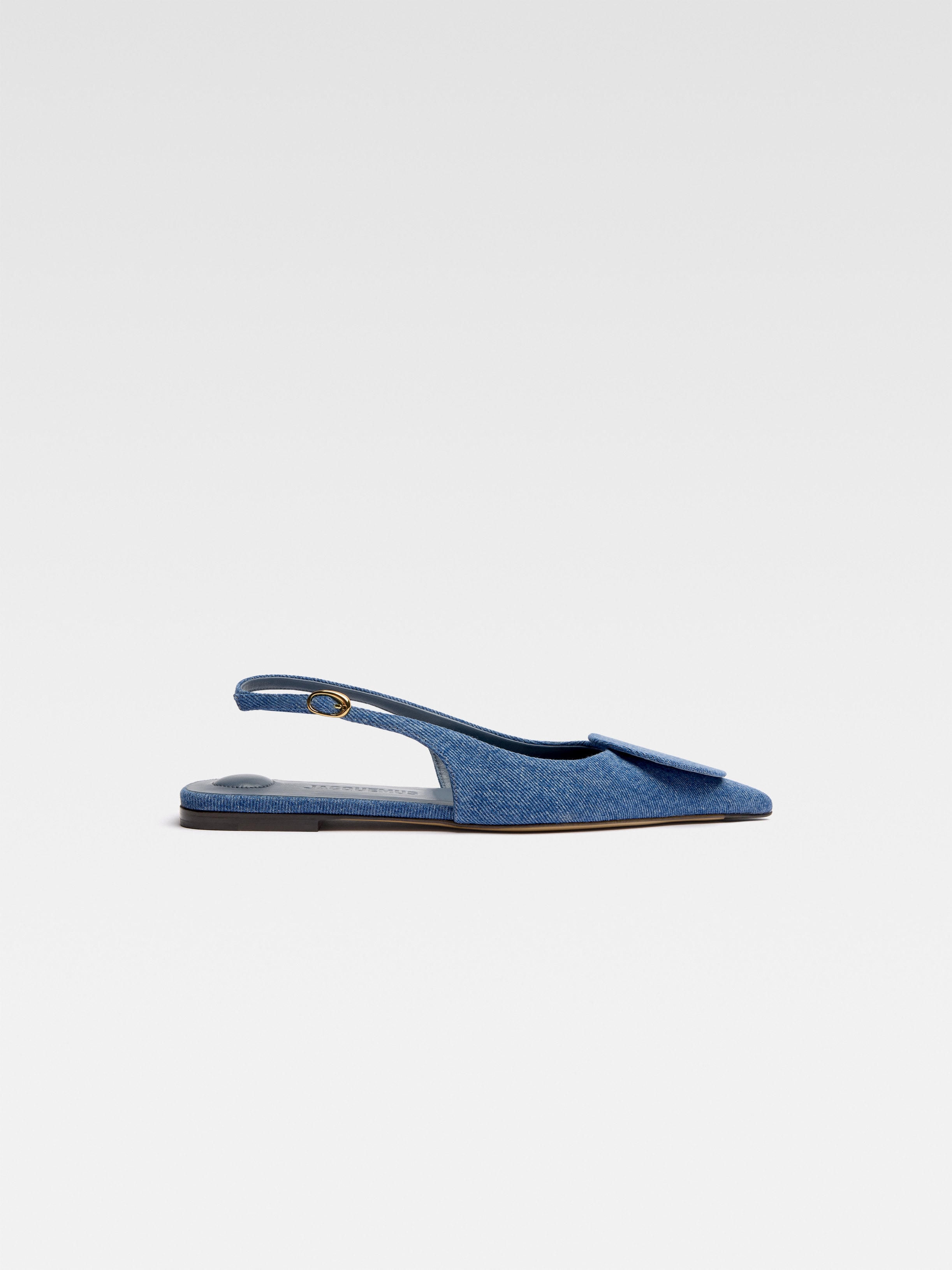 LES SLINGBACKS DUELO P