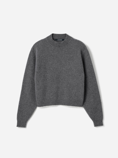 The Cachemire knit