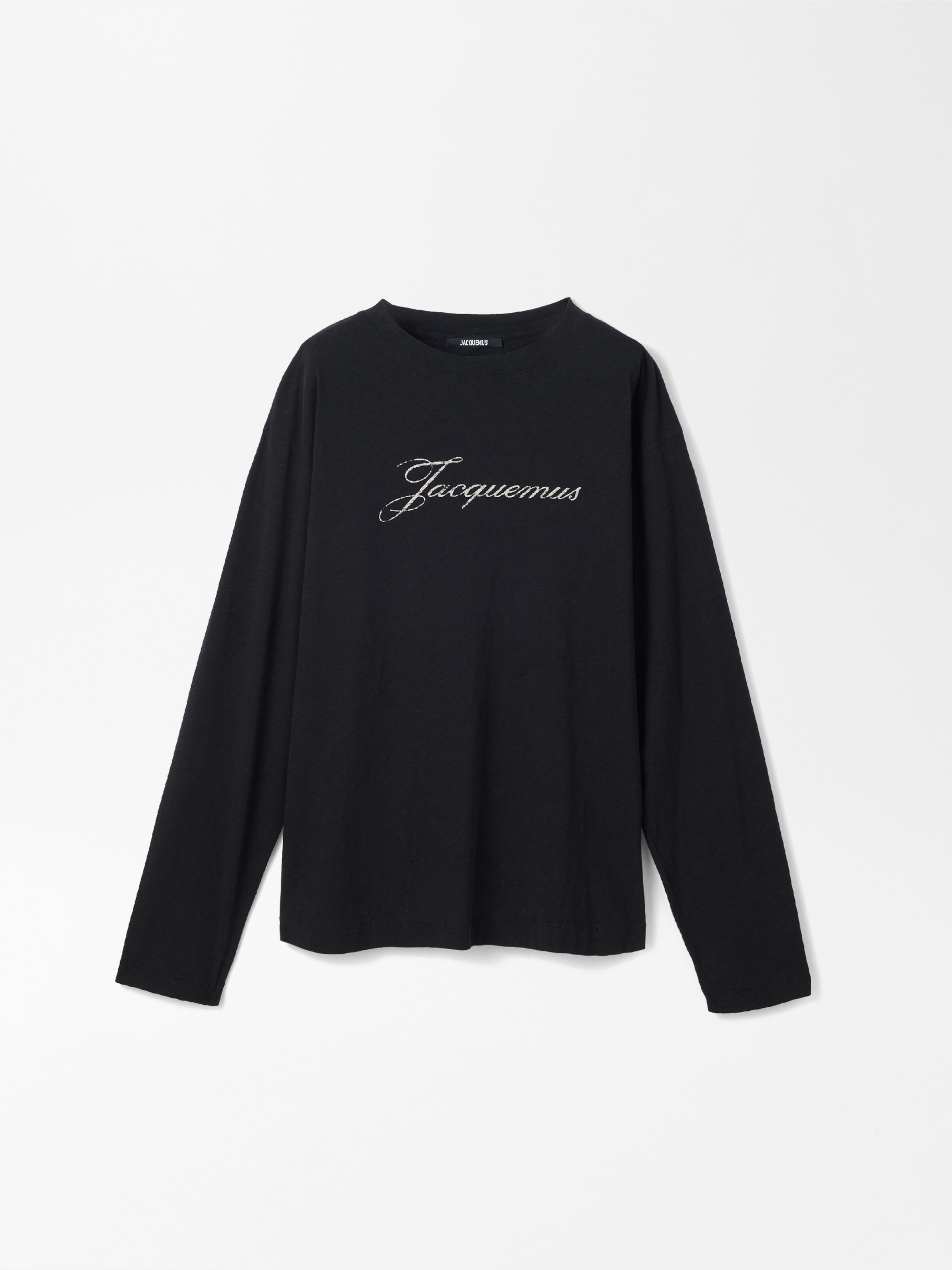 LE TSHIRT JACQUEMUS ML