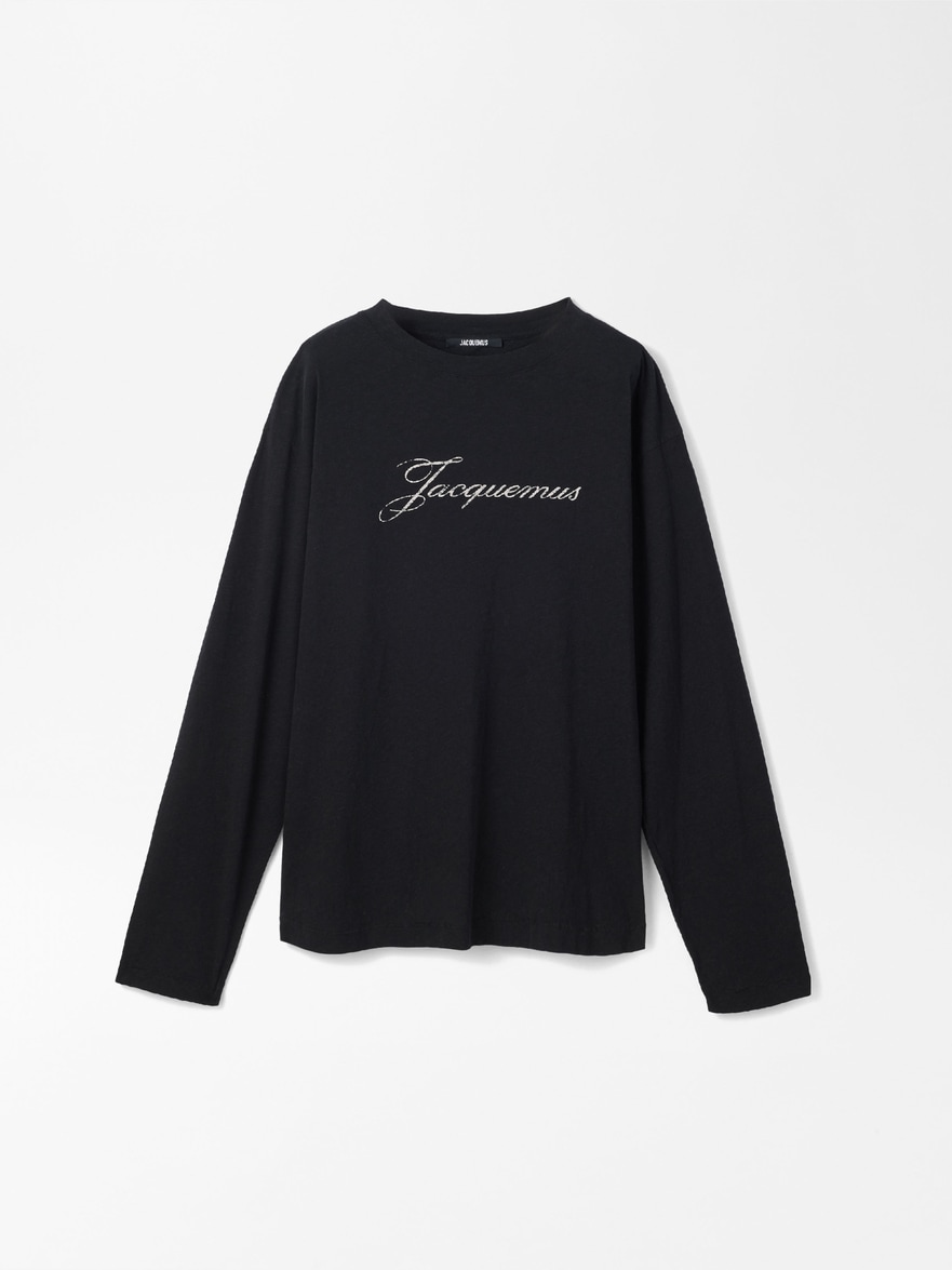 LE TSHIRT JACQUEMUS ML