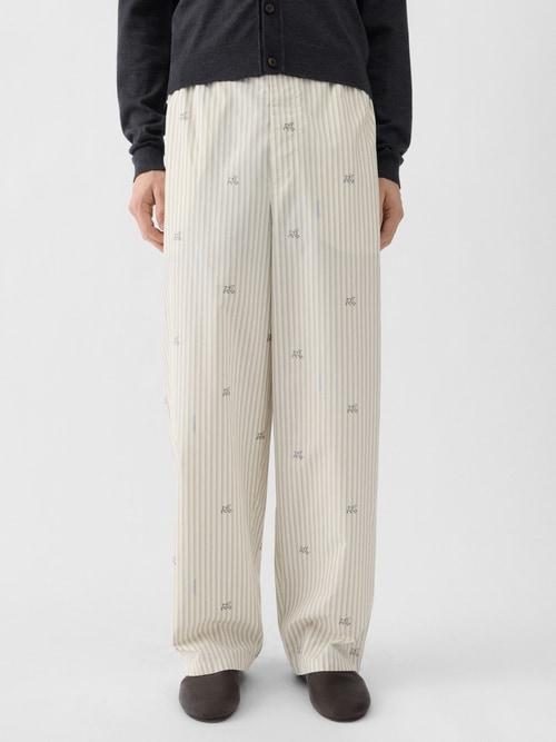 The pyjama pants
