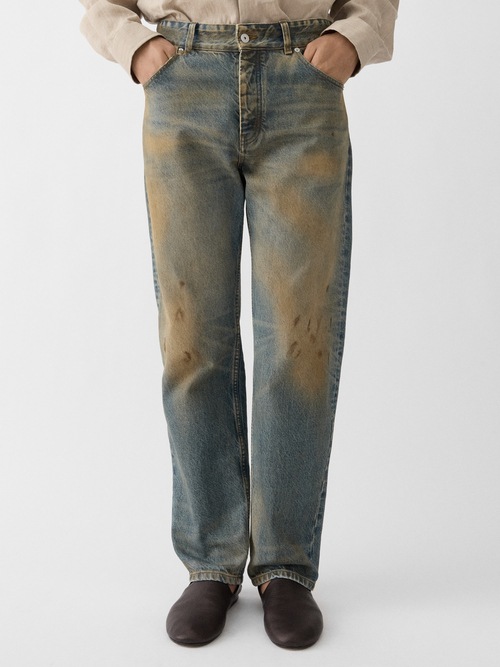 El vaquero Berger de-N&icirc;mes