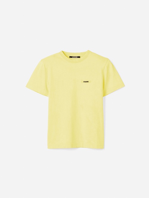 Das kurz&auml;rmelige Gros Grain T-Shirt