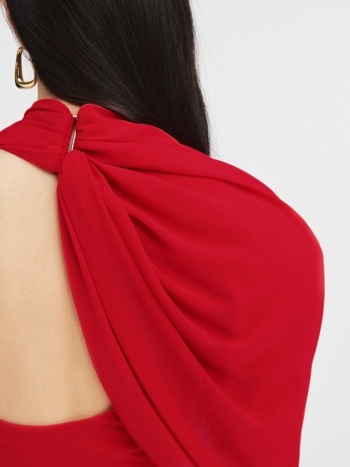 The Pablo top