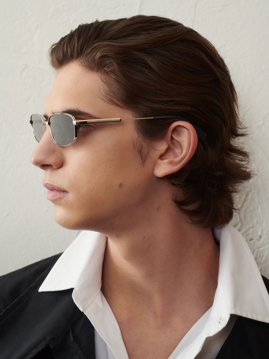 The Sera sunglasses by JACQUEMUS | Official website display picture 3