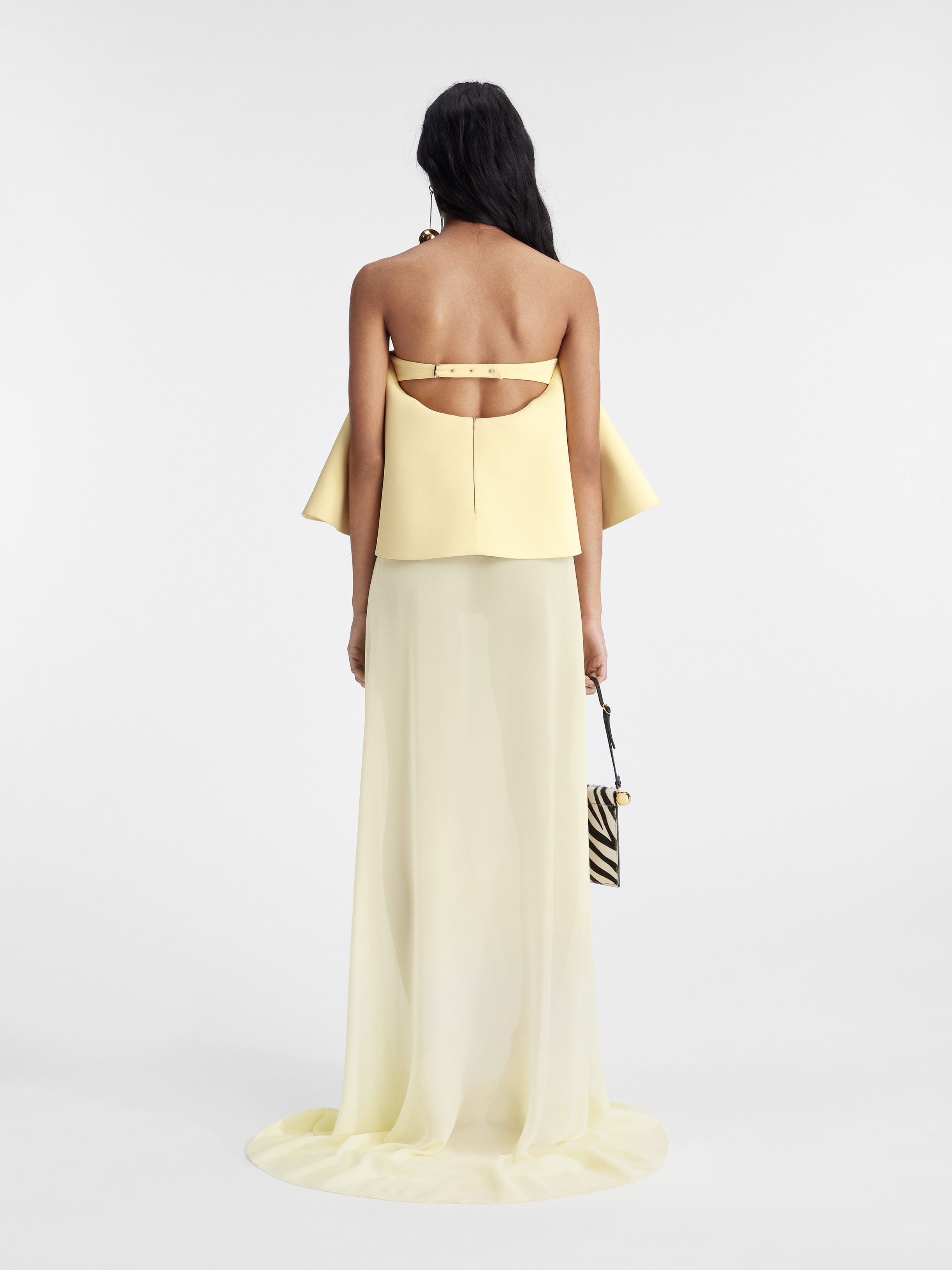 LA ROBE VELA