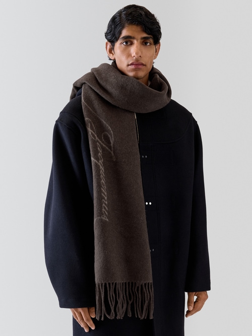 The Citta scarf
