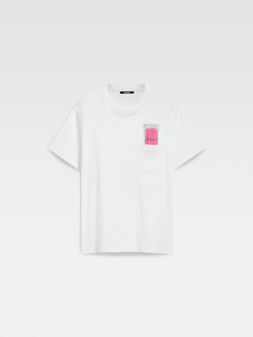 The Esquimau t-shirt