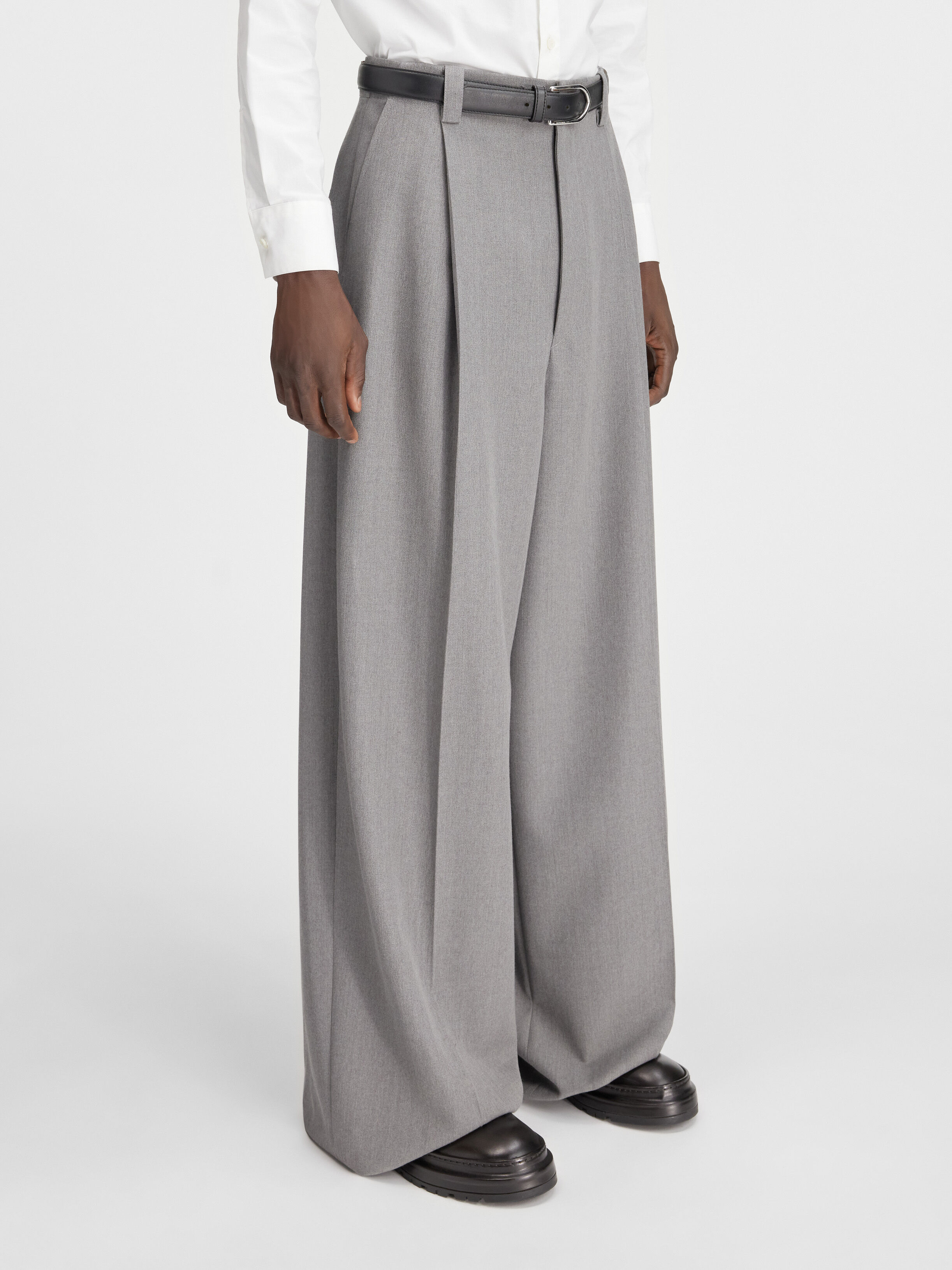 Salti パンツ by JACQUEMUS | Official website
