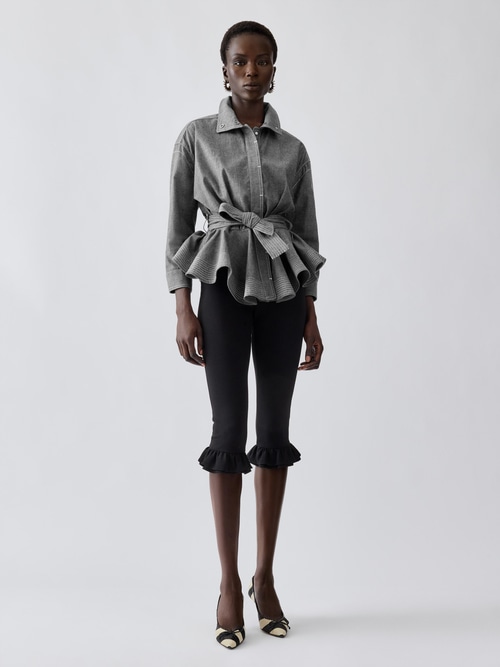 La veste Cabana de-N&icirc;mes