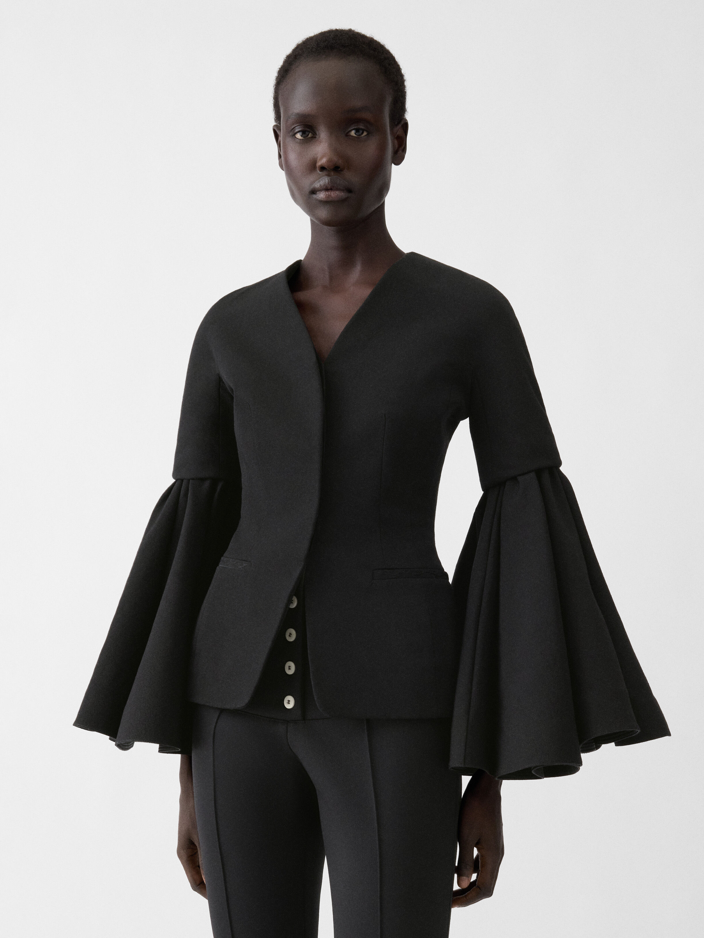 【JACQUEMUS LE PAYSAN 】ボンバージャケット The Paysan jacket by JACQUEMUS | Official website